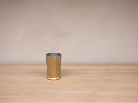 Oji Masanori Brass Tool Holder (Large) Oji Masanori Brass Tool Holder (Large)