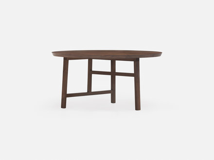 Neri & Hu for De La Espada Trio Round Coffee Table