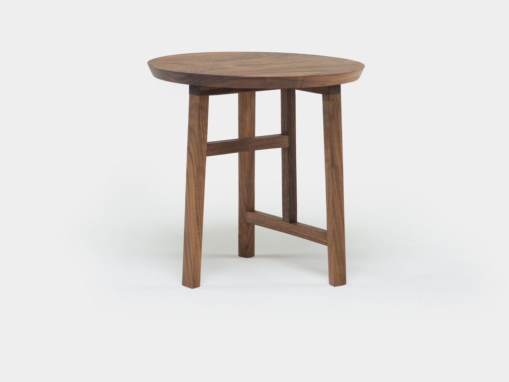 Neri & Hu for De La Espada Trio Side Table