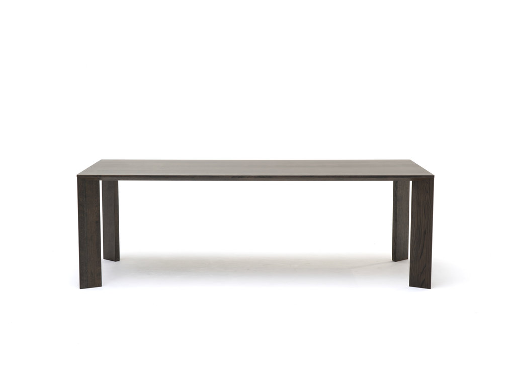 Keiji Ashizawa for Karimoku Case A-DT02 Dining Table