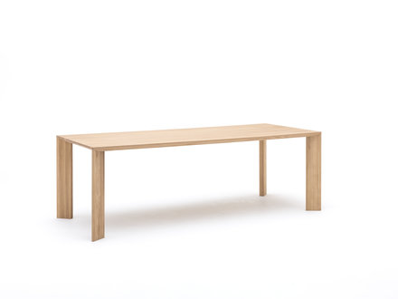 Keiji Ashizawa for Karimoku Case A-DT02 Dining Table