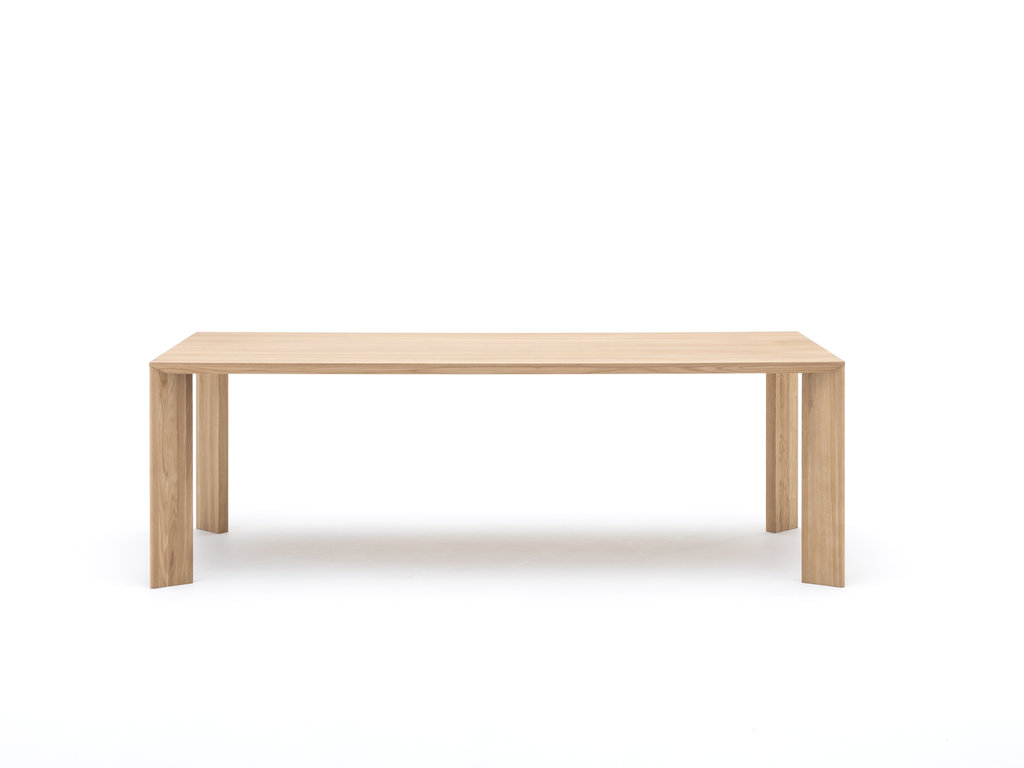 Keiji Ashizawa for Karimoku Case A-DT02 Dining Table