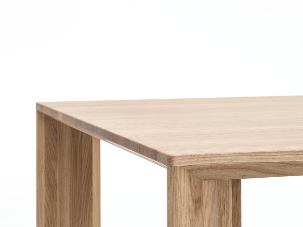 Keiji Ashizawa for Karimoku Case A-DT02 Dining Table