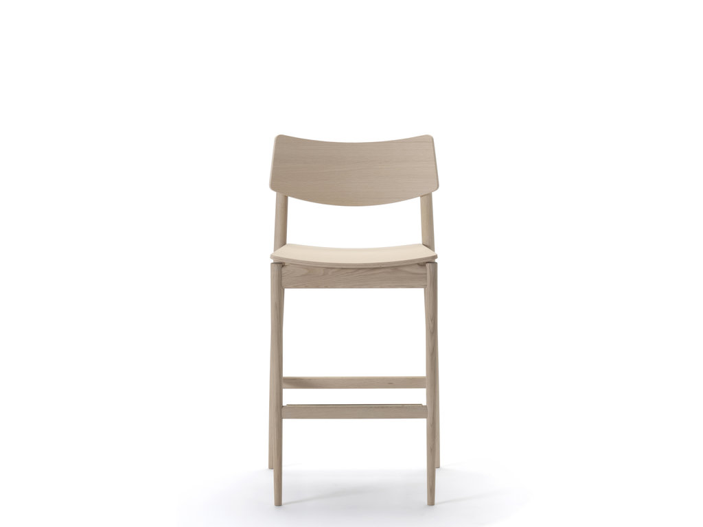Keiji Ashizawa for Karimoku Case A-BS01 Counter Height Stool