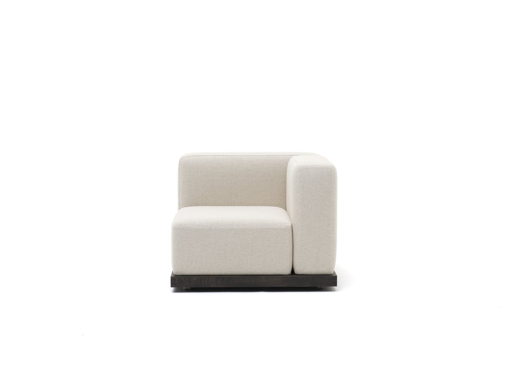 Norm Architects for Karimoku Case N-S02 With Arm
