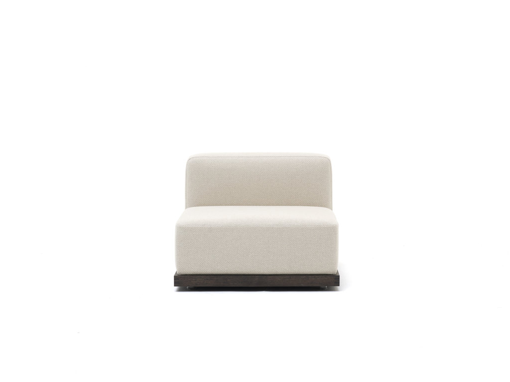 Norm Architects for Karimoku Case N-S02 Armless