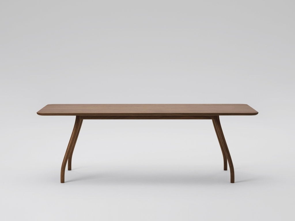 Naoto Fukasawa for Maruni Tako Dining Table