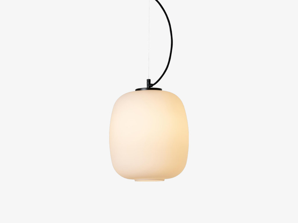 Miguel Mila for Santa & Cole Globo Pendant Light