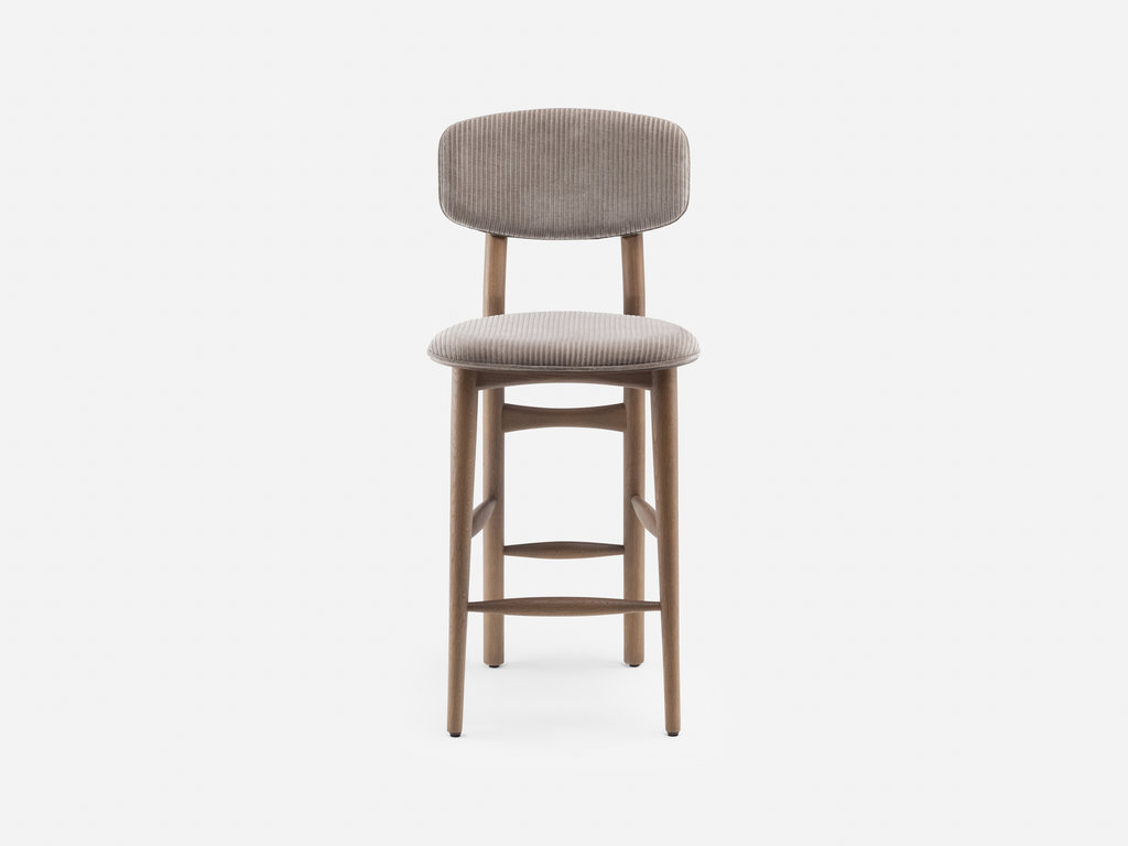 De La Espada Butterfly Bar Stool