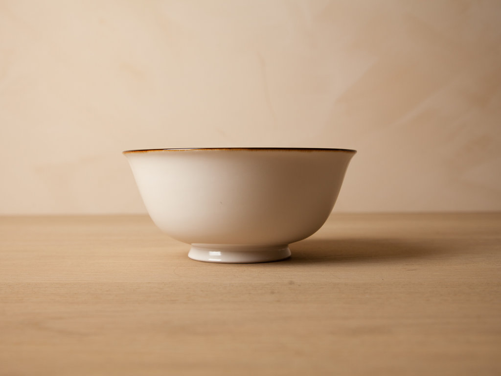 Oji Masanori for Jicon Noodle Bowl