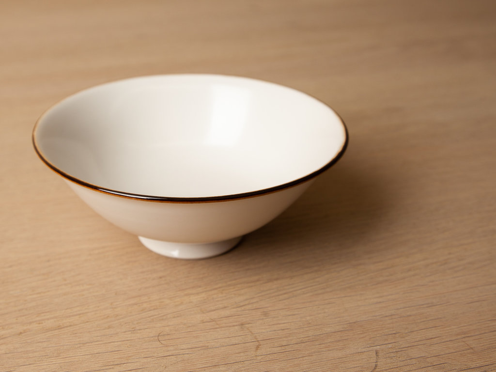 Oji Masanori for Jicon Meshi-Wan Rice Bowl
