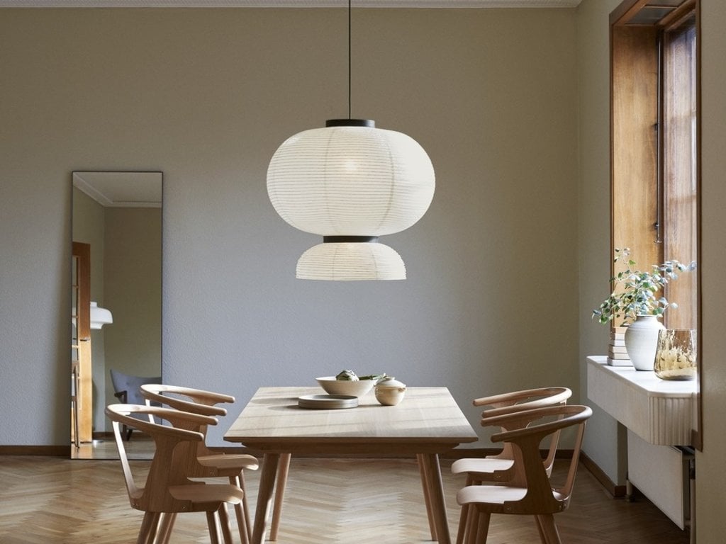 Sam Kallio for &Tradition In Between Table