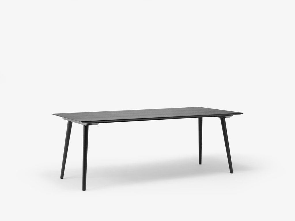 Sam Kallio for &Tradition In Between Table