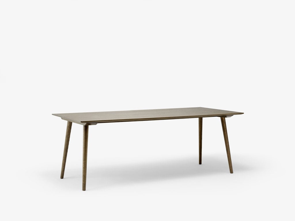 Sam Kallio for &Tradition In Between Table
