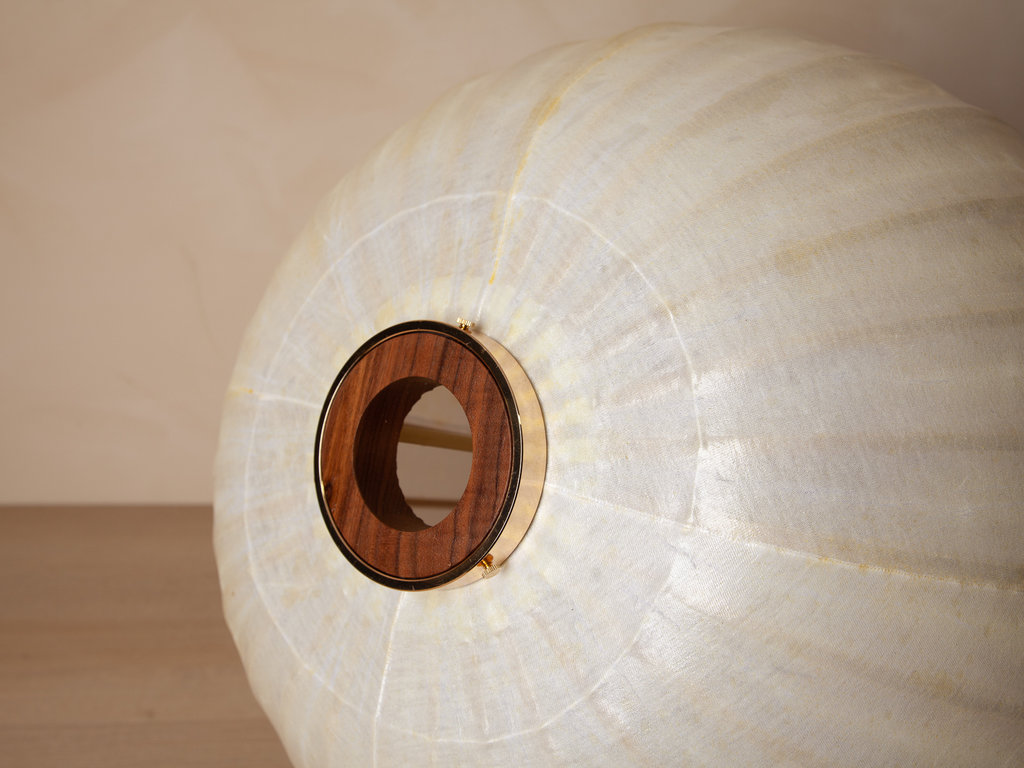 Taiwan-Lantern Sphere Lantern, Mandarin