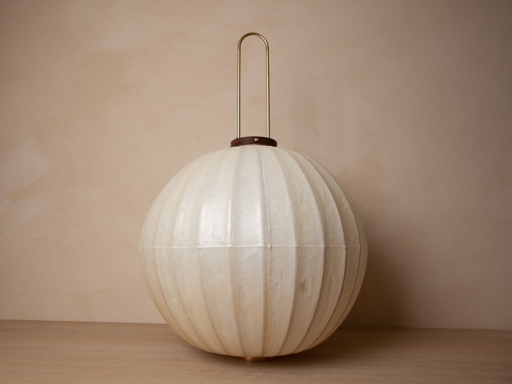 Taiwan-Lantern Sphere Lantern, Mandarin