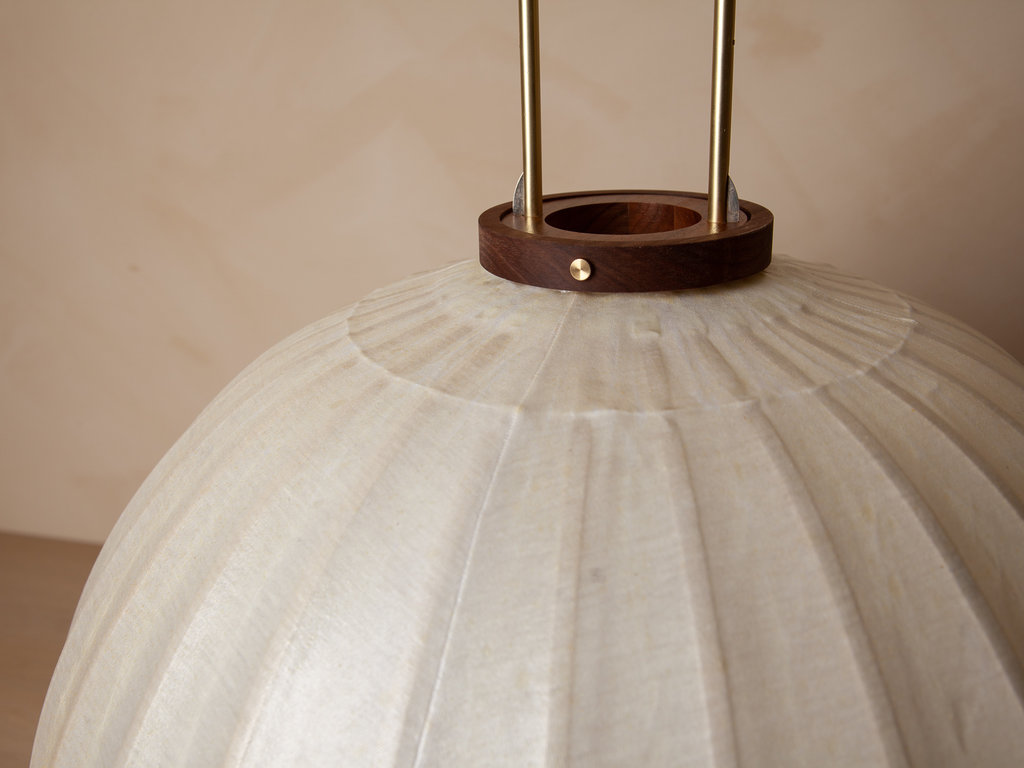 Taiwan-Lantern Sphere Lantern, Mandarin