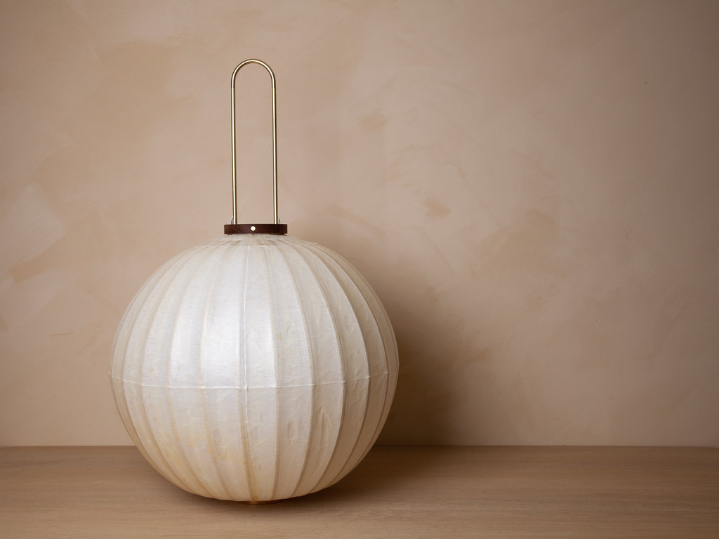 Taiwan-Lantern Sphere Lantern, Mandarin