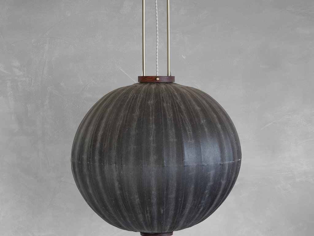 Taiwan-Lantern Sphere Lantern, Mandarin