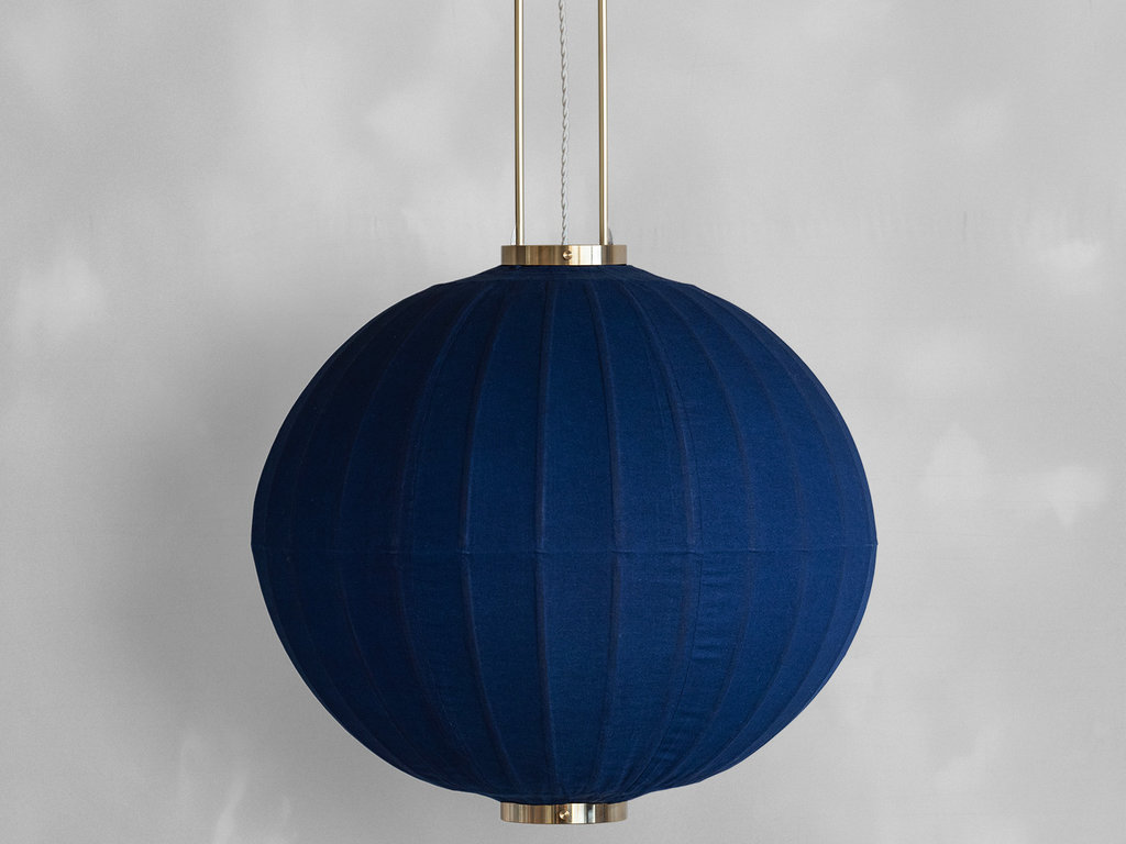 Taiwan-Lantern Sphere Lantern, Mandarin