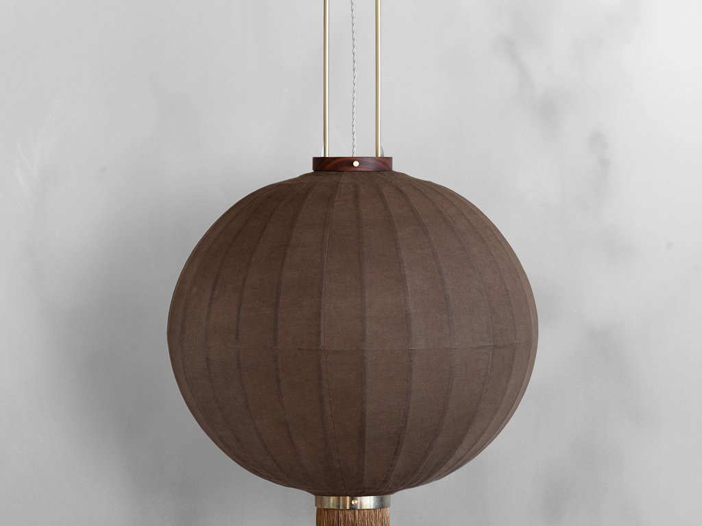 Taiwan-Lantern Sphere Lantern, Mandarin