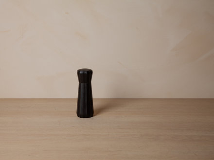 Oji Masanori for Mjölk Black Pepper Mill Oji Masanori for Mjölk Black Pepper Mill