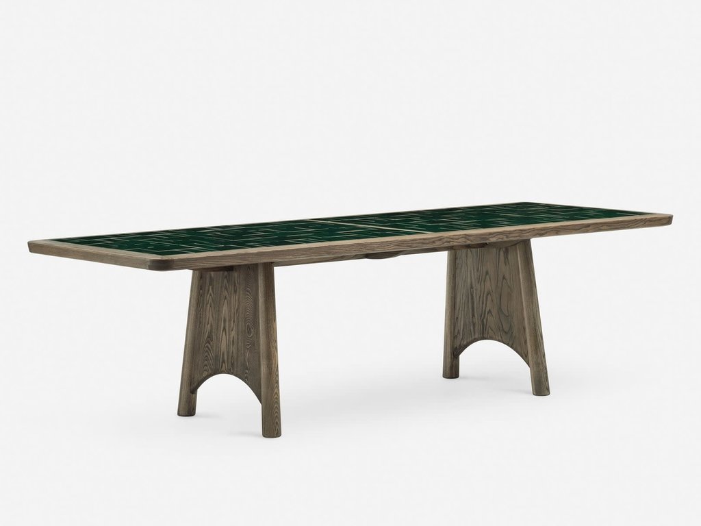 De La Espada Twenty-Five Dining Table