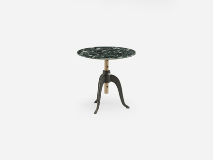 De La Espada SideKicks Height Adjustable Table