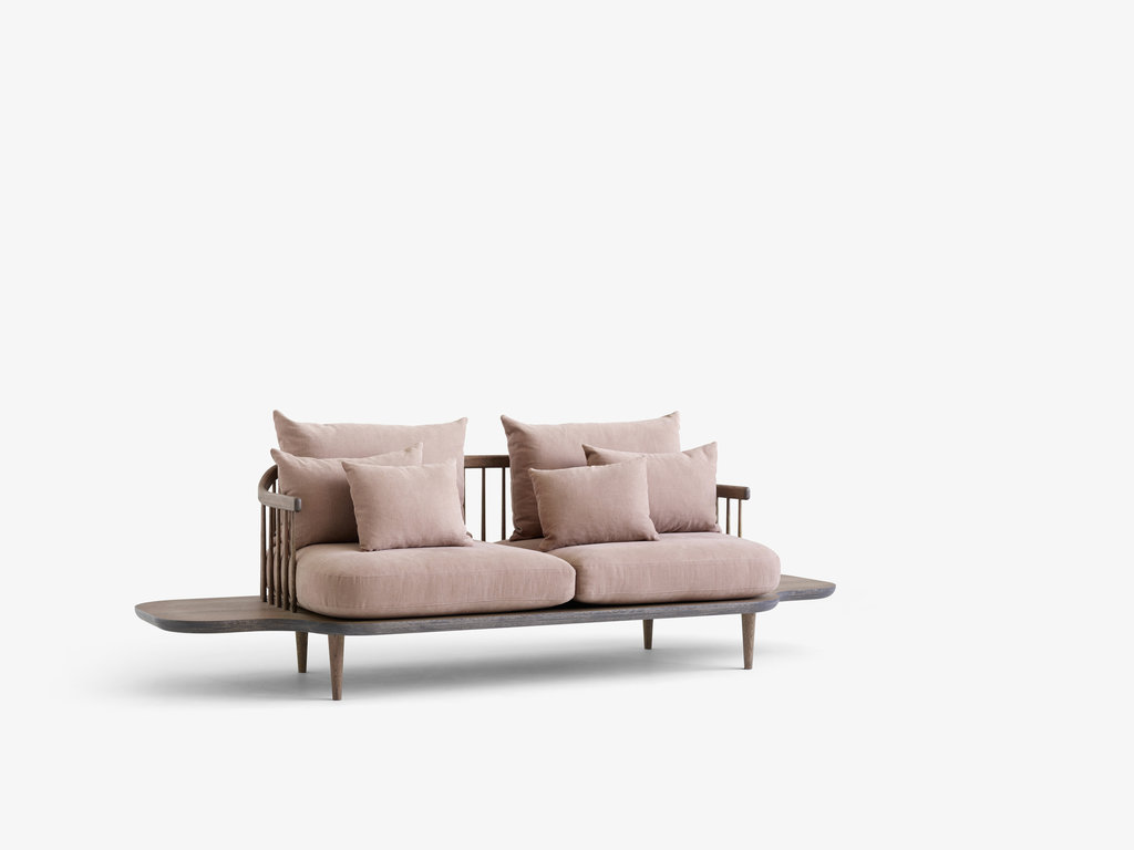 Space Copenhagen for &Tradition Fly Sofa SC3