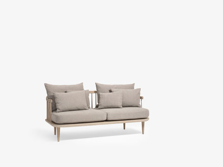 Space Copenhagen for &Tradition Fly Sofa SC2