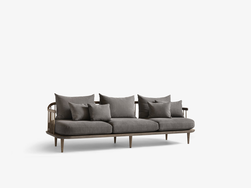 Space Copenhagen for &Tradition Fly Sofa SC12