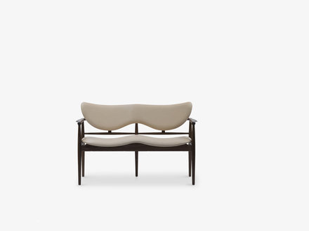 Finn Juhl 48 Sofa Bench