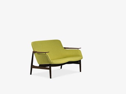 Finn Juhl 53 Sofa