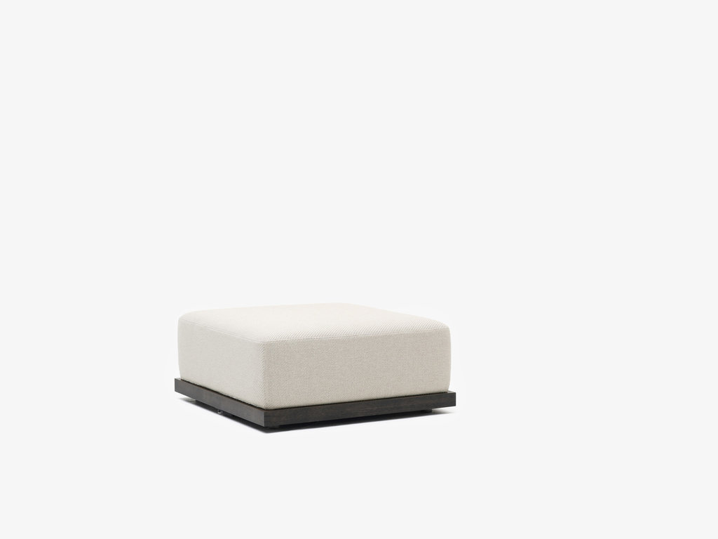 Karimoku Case N-S02 Ottoman