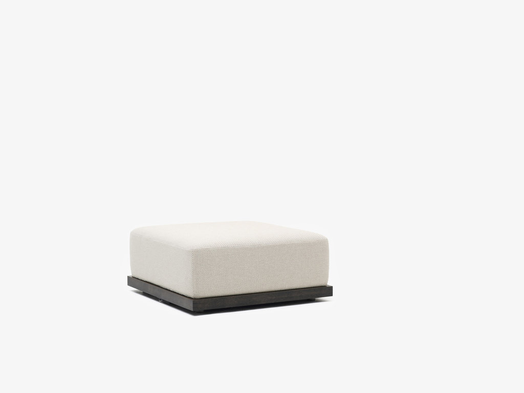 Norm Architects for Karimoku Case N-S02 Ottoman