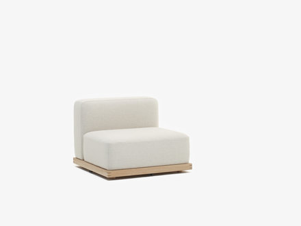 Norm Architects for Karimoku Case N-S02 Armless