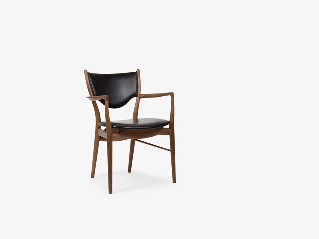 Finn Juhl 46 Armchair