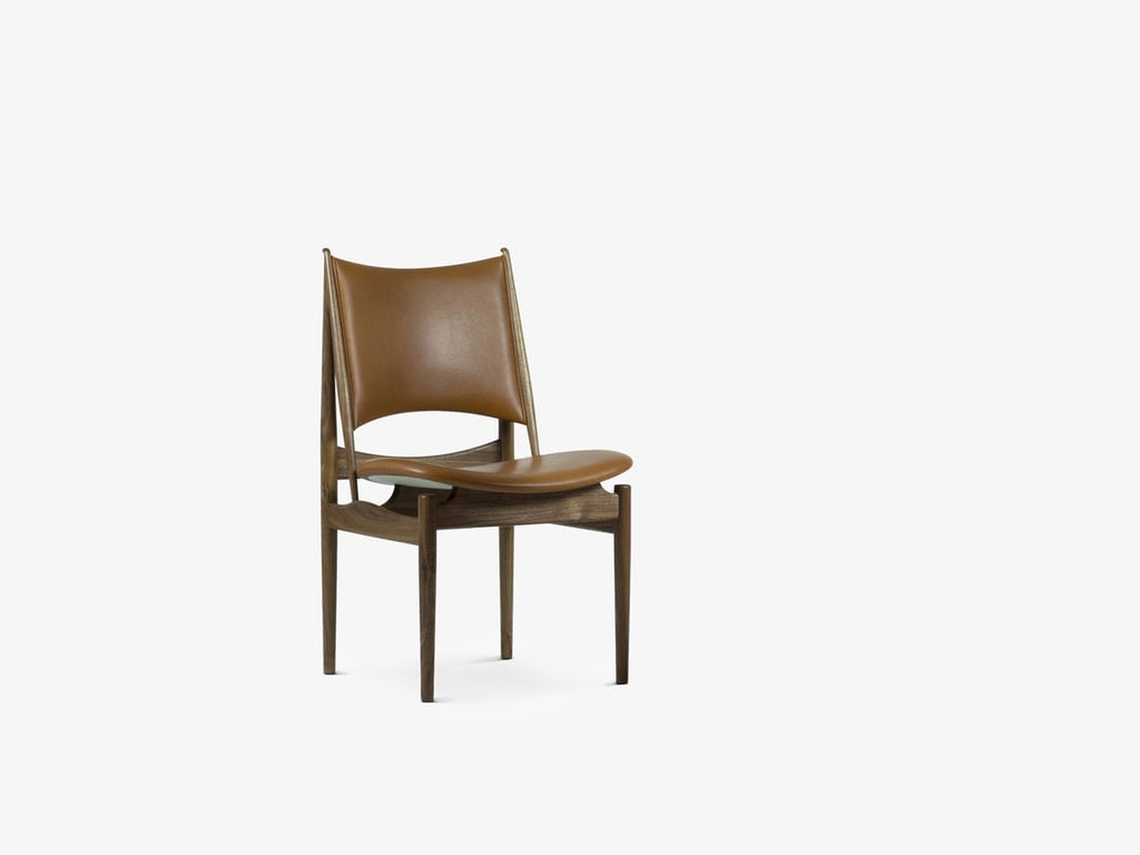 Finn Juhl Egyptian Chair