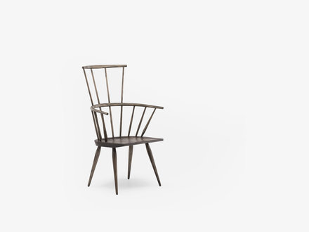 Matthew Hilton for De La Espada Kimble Windsor Chair