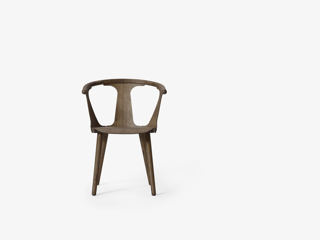 Sam Kallio for &Tradition In Between Chair