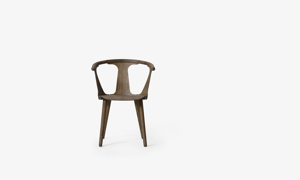 Sam Kallio for &Tradition In Between Chair