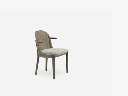 De La Espada Twenty-Five Dining Chair