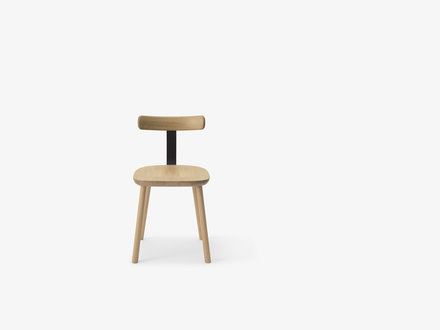 Jasper Morrison for Maruni T1 Dining Chair