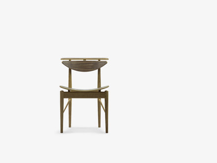 Finn Juhl Reading Chair