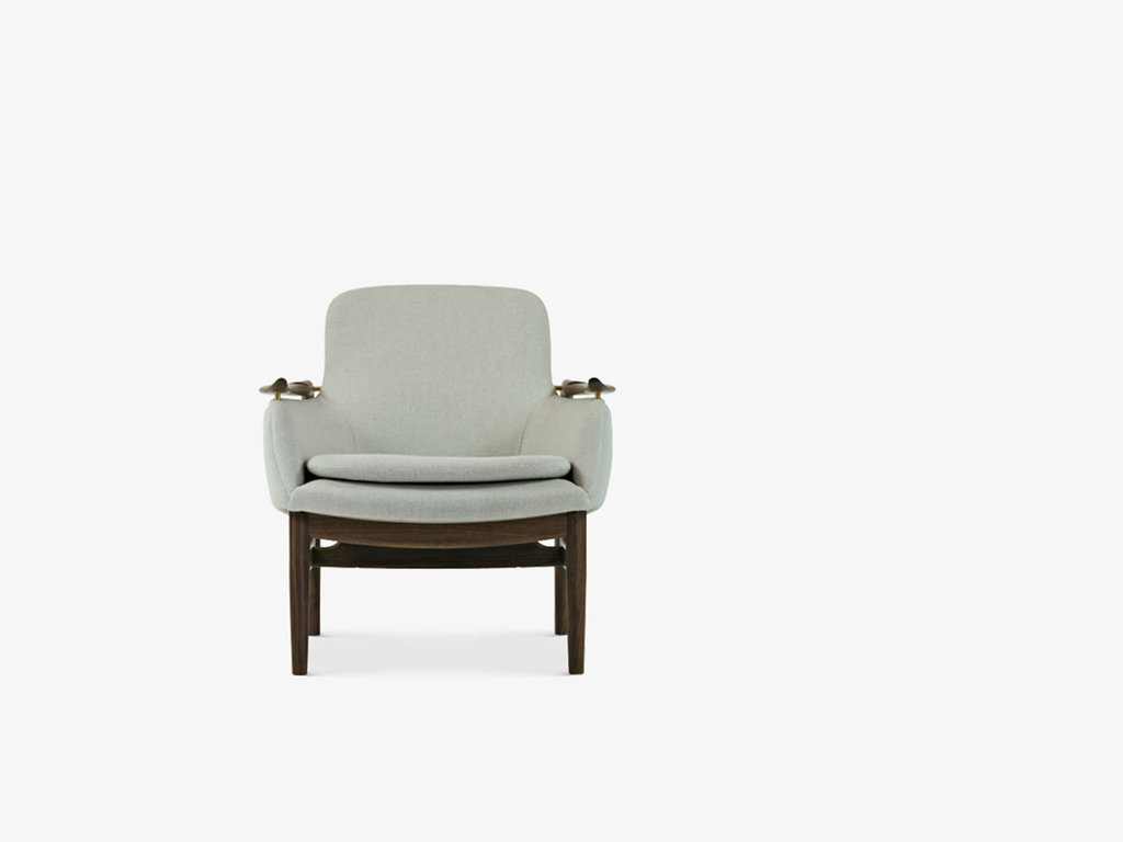 Finn Juhl 53 Armchair