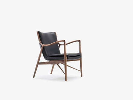 Finn Juhl 45 Chair