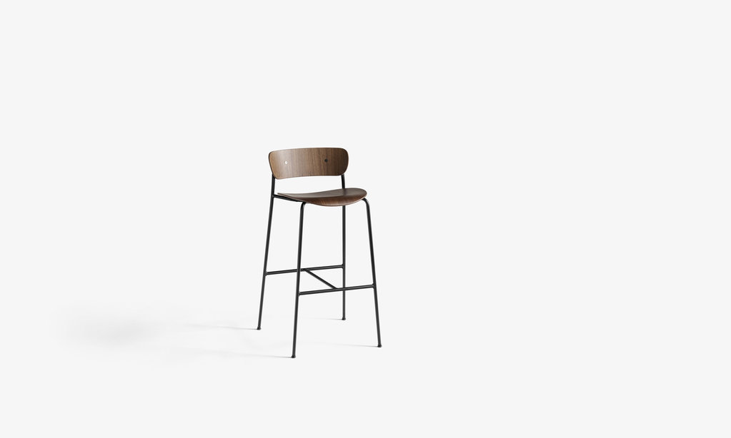 Anderssen & Voll for &Tradition Pavilion Stool