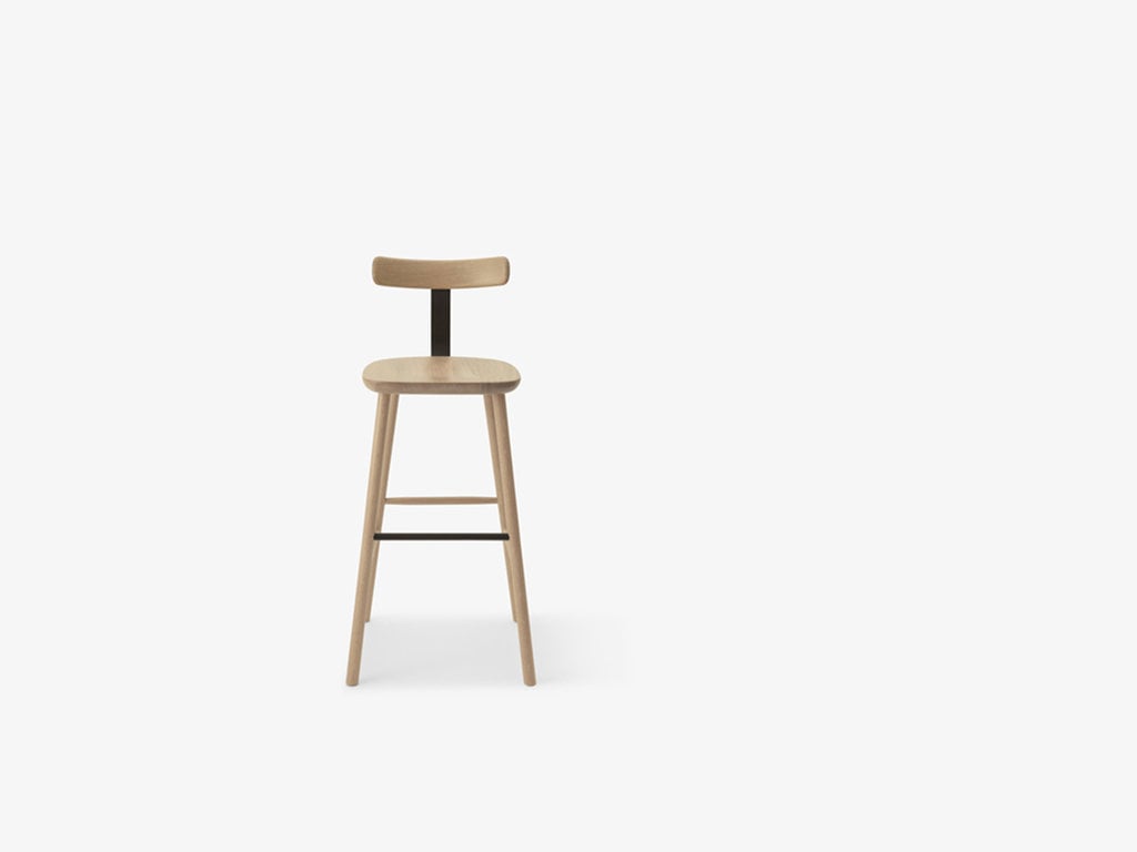 Jasper Morrison for Maruni T2 Stool