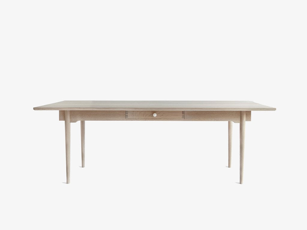 Mjölk Enfield Shaker Dining Table