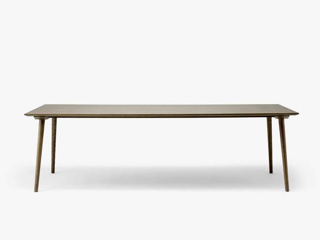 Sam Kallio for &Tradition In Between Table (Long)